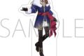 アイドルマスター SideM ミニアクリルスタンド/古論クリス Mフェス2026
2026年12月1日発売
で取扱中 アイドルマスター SideM ミニアクリルスタンド/古論クリス Mフェス2026
2026年12月1日発売
で取扱中