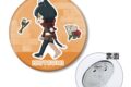 ダンジョン飯 イヅツミ ちびとこ 3WAY缶バッジ
2027年1月19日発売
で取扱中 ダンジョン飯 イヅツミ ちびとこ 3WAY缶バッジ
2027年1月19日発売
で取扱中