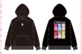 【推しの子】 パーカー さくらver. M
アニメイトで
2026/10/12 発売 【推しの子】 パーカー さくらver. M
アニメイトで
2026/10/12 発売