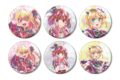 【推しの子】 B小町 トレーディング Ani-Art aqua label 第2弾 ホログラム缶バッジ【再販】
アニメイトで
2026/12/09 発売 【推しの子】 B小町 トレーディング Ani-Art aqua label 第2弾 ホログラム缶バッジ【再販】
アニメイトで
2026/12/09 発売