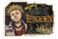 ガチアクタ アクリルネームバッジ エンジン 人器×椅子
2026年12月発売 ガチアクタ アクリルネームバッジ エンジン 人器×椅子
2026年12月発売