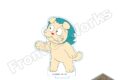 忍たま乱太郎 select×collect アクリルスタンド 048 ヘムヘム【再販】
2026年07月下旬発売 忍たま乱太郎 select×collect アクリルスタンド 048 ヘムヘム【再販】
2026年07月下旬発売