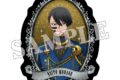 桃源暗鬼 ステッカー Etoile Style -星影- (無陀野 無人)
2026年11月28日発売 桃源暗鬼 ステッカー Etoile Style -星影- (無陀野 無人)
2026年11月28日発売