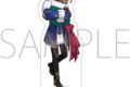 アイドルマスター SideM ミニアクリルスタンド/北村想楽 Mフェス2026
2026年12月1日発売
で取扱中 アイドルマスター SideM ミニアクリルスタンド/北村想楽 Mフェス2026
2026年12月1日発売
で取扱中