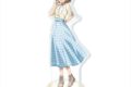 青春ブタ野郎シリーズ アクリルスタンド デザイン05(梓川花楓/サマーチェックver.)【描き下ろし】【再販】
2026年11月上旬発売
で取扱中 青春ブタ野郎シリーズ アクリルスタンド デザイン05(梓川花楓/サマーチェックver.)【描き下ろし】【再販】
2026年11月上旬発売
で取扱中