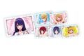 TVアニメ【推しの子】 トレーディングビジュアルカードBbox【カラオケの鉄人コラボVol.3】
アニメイトで
2026年11月発売 TVアニメ【推しの子】 トレーディングビジュアルカードBbox【カラオケの鉄人コラボVol.3】
アニメイトで
2026年11月発売