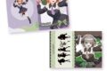 TVスペシャルアニメ「五等分の花嫁*」 クリアファイルセット(2枚セット)④中野四葉
アニメイトで
2026年11月発売 TVスペシャルアニメ「五等分の花嫁*」 クリアファイルセット(2枚セット)④中野四葉
アニメイトで
2026年11月発売
