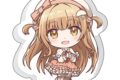 お隣の天使様にいつの間にか駄目人間にされていた件2 厚みアクリルスタンド 椎名真昼 ロリィタファッションver. アニメイトで
2026年11月 上旬 発売 お隣の天使様にいつの間にか駄目人間にされていた件2 厚みアクリルスタンド 椎名真昼 ロリィタファッションver. アニメイトで
2026年11月 上旬 発売