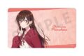 【TCG-マット】彼女、お借りします (かのかり) 水原千鶴 マルチデスクマット
2025年11月27日発売
アニメイトで取扱中 【TCG-マット】彼女、お借りします (かのかり) 水原千鶴 マルチデスクマット
2025年11月27日発売
アニメイトで取扱中