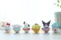 サンリオキャラクターズ ぽってりゆらゆらおきあがりこぼし
2026年11月発売
で取扱中 (アニメイト) サンリオキャラクターズ ぽってりゆらゆらおきあがりこぼし
2026年11月発売
で取扱中 (アニメイト)