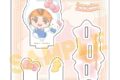 イナズマイレブン×サンリオキャラクターズ アクリルスタンドプレート34/円堂守×ハローキティ(コラボイラスト)
2026年11月発売 イナズマイレブン×サンリオキャラクターズ アクリルスタンドプレート34/円堂守×ハローキティ(コラボイラスト)
2026年11月発売