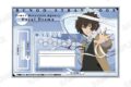 文豪ストレイドッグス (文スト) モダンドット アクリルアクセサリースタンド B:太宰治
2026年11月下旬発売
で取扱中 文豪ストレイドッグス (文スト) モダンドット アクリルアクセサリースタンド B:太宰治
2026年11月下旬発売
で取扱中