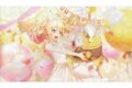プロセカ Anniversary/Birthdayイラスト2024-2025 ポスター 天馬 咲希
2027年1月30日発売 プロセカ Anniversary/Birthdayイラスト2024-2025 ポスター 天馬 咲希
2027年1月30日発売