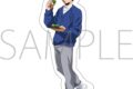 僕のヒーローアカデミア ダイカットステッカー お月見Ver. 轟 焦凍
2026年10月3日発売
で取扱中 僕のヒーローアカデミア ダイカットステッカー お月見Ver. 轟 焦凍
2026年10月3日発売
で取扱中