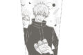 アニメ『呪術廻戦5周年 描き下ろしステンレスサーモロングタンブラー GiGOコラボ2026ver./五条悟
2026年11月発売
で取扱中 アニメ『呪術廻戦5周年 描き下ろしステンレスサーモロングタンブラー GiGOコラボ2026ver./五条悟
2026年11月発売
で取扱中