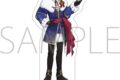アイドルマスター SideM ミニアクリルスタンド/葛之葉雨彦 Mフェス2026
2026年12月1日発売
で取扱中 アイドルマスター SideM ミニアクリルスタンド/葛之葉雨彦 Mフェス2026
2026年12月1日発売
で取扱中