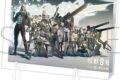 怪獣8号 THE GAME アクリルブロック B
2027年1月8日発売
で取扱中 怪獣8号 THE GAME アクリルブロック B
2027年1月8日発売
で取扱中