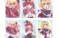 【推しの子】 B小町 トレーディング Ani-Art aqua label 第2弾 アクリルカード【再販】
アニメイトで
2026/12/09 発売 【推しの子】 B小町 トレーディング Ani-Art aqua label 第2弾 アクリルカード【再販】
アニメイトで
2026/12/09 発売