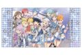 【TCG-マット】『ラブライブ!スーパースター!!』 デスクマット Ver.Liella! 7th LoveLive!
2026年12月25日発売
で取扱中 (アニメイト) 【TCG-マット】『ラブライブ!スーパースター!!』 デスクマット Ver.Liella! 7th LoveLive!
2026年12月25日発売
で取扱中 (アニメイト)
