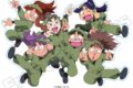 忍たま乱太郎 アクリルスタンド 三年生
2026年10月30日発売 忍たま乱太郎 アクリルスタンド 三年生
2026年10月30日発売