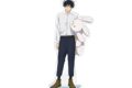 アニメ『呪術廻戦5周年 描き下ろしアクリルスタンド GiGOコラボ2026ver./伏黒恵
2026年11月発売
で取扱中 アニメ『呪術廻戦5周年 描き下ろしアクリルスタンド GiGOコラボ2026ver./伏黒恵
2026年11月発売
で取扱中