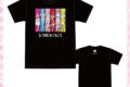 【推しの子】 Tシャツ さくらver. BLACK M
アニメイトで
2026/10/12 発売 【推しの子】 Tシャツ さくらver. BLACK M
アニメイトで
2026/10/12 発売