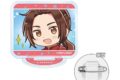 アニメ「ヘタリア World★Stars」 中国 ゆるコマ アクリルスタンドマルチバッジ
アニメイトで
2026/12/09 発売 アニメ「ヘタリア World★Stars」 中国 ゆるコマ アクリルスタンドマルチバッジ
アニメイトで
2026/12/09 発売