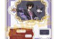 コードギアス×サンリオキャラクターズ アクリルスタンドプレート1月ルルーシュ・ランペルージ×クロミ(コラボイラスト)
2026年11月発売 コードギアス×サンリオキャラクターズ アクリルスタンドプレート1月ルルーシュ・ランペルージ×クロミ(コラボイラスト)
2026年11月発売