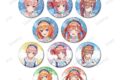 五等分の花嫁* 描き下ろし スノーメイドver. トレーディングホログラム缶バッジ
2026年11月29日発売
で取扱中 (アニメイト) 五等分の花嫁* 描き下ろし スノーメイドver. トレーディングホログラム缶バッジ
2026年11月29日発売
で取扱中 (アニメイト)