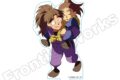 忍たま乱太郎 アクリルスタンド 川西左近&竹谷八左ヱ門
2026年10月30日発売 忍たま乱太郎 アクリルスタンド 川西左近&竹谷八左ヱ門
2026年10月30日発売