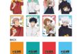 アニメ『呪術廻戦5周年 描き下ろしトレーディングホログラムミニフォトカード GiGOコラボ2026ver.
2026年11月発売
で取扱中 アニメ『呪術廻戦5周年 描き下ろしトレーディングホログラムミニフォトカード GiGOコラボ2026ver.
2026年11月発売
で取扱中