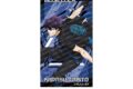 ブルーロック めちゃきらステッカー-ナイトサッカー- (D烏 旅人)
2026年11月発売
で取扱中 ブルーロック めちゃきらステッカー-ナイトサッカー- (D烏 旅人)
2026年11月発売
で取扱中