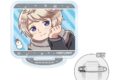 アニメ「ヘタリア World★Stars」 ロシア ゆるコマ アクリルスタンドマルチバッジ
アニメイトで
2026/12/09 発売 アニメ「ヘタリア World★Stars」 ロシア ゆるコマ アクリルスタンドマルチバッジ
アニメイトで
2026/12/09 発売
