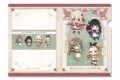 リコリス・リコイル (リコリコ) ぷちちょこクリアファイル 和メイドver.
2026年11月発売
で取扱中 (アニメイト) リコリス・リコイル (リコリコ) ぷちちょこクリアファイル 和メイドver.
2026年11月発売
で取扱中 (アニメイト)