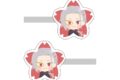 わんぱく!刀剣乱舞 前髪クリップ2個セット33/だいはんにゃながみつ
2024年02月下旬発売 わんぱく!刀剣乱舞 前髪クリップ2個セット33/だいはんにゃながみつ
2024年02月下旬発売