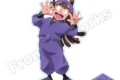 忍たま乱太郎 select×collect アクリルスタンド 037 尾浜勘右衛門【再販】
2026年07月下旬発売 忍たま乱太郎 select×collect アクリルスタンド 037 尾浜勘右衛門【再販】
2026年07月下旬発売