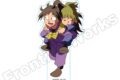 忍たま乱太郎 アクリルスタンド 池田三郎次&久々知兵助
2026年10月30日発売 忍たま乱太郎 アクリルスタンド 池田三郎次&久々知兵助
2026年10月30日発売
