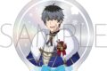 アイドルマスター SideM ホロステッカー/鷹城恭二 Mフェス2026
2026年12月1日発売
で取扱中 アイドルマスター SideM ホロステッカー/鷹城恭二 Mフェス2026
2026年12月1日発売
で取扱中