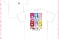【推しの子】 Tシャツ さくらver. WHITE L
アニメイトで
2026/10/12 発売 【推しの子】 Tシャツ さくらver. WHITE L
アニメイトで
2026/10/12 発売