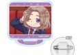アニメ「ヘタリア World★Stars」 フランス ゆるコマ アクリルスタンドマルチバッジ
アニメイトで
2026/12/09 発売 アニメ「ヘタリア World★Stars」 フランス ゆるコマ アクリルスタンドマルチバッジ
アニメイトで
2026/12/09 発売