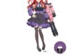 五等分の花嫁* BIGアクリルスタンド⑤中野五月【カラオケの鉄人コラボVol.2】
2026年11月発売 五等分の花嫁* BIGアクリルスタンド⑤中野五月【カラオケの鉄人コラボVol.2】
2026年11月発売