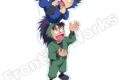 忍たま乱太郎 アクリルスタンド 時友四郎兵衛&七松小平太
2026年10月30日発売 忍たま乱太郎 アクリルスタンド 時友四郎兵衛&七松小平太
2026年10月30日発売