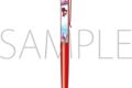 ONE PIECE フローティングペン/ルフィ
アニメイトで
2026/09/18 発売 ONE PIECE フローティングペン/ルフィ
アニメイトで
2026/09/18 発売