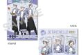 ツイステ/マスターシェフ/オクタヴィネル/クリアファイル
アニメイトで
2026/10/24 発売 ツイステ/マスターシェフ/オクタヴィネル/クリアファイル
アニメイトで
2026/10/24 発売