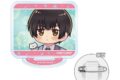 アニメ「ヘタリア World★Stars」 日本 ゆるコマ アクリルスタンドマルチバッジ
アニメイトで
2026/12/09 発売 アニメ「ヘタリア World★Stars」 日本 ゆるコマ アクリルスタンドマルチバッジ
アニメイトで
2026/12/09 発売