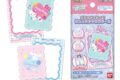 サンリオキャラクターズ ぷちっとふれーむ
2026年12月14日発売 サンリオキャラクターズ ぷちっとふれーむ
2026年12月14日発売