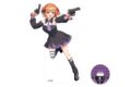 五等分の花嫁* BIGアクリルスタンド④中野四葉【カラオケの鉄人コラボVol.2】
2026年11月発売 五等分の花嫁* BIGアクリルスタンド④中野四葉【カラオケの鉄人コラボVol.2】
2026年11月発売