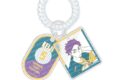 ハイキュー!! ロッカーキー風キーホルダー-オフショットカラー第2弾-(G 赤葦京治)
アニメイトで
2026年11月発売 ハイキュー!! ロッカーキー風キーホルダー-オフショットカラー第2弾-(G 赤葦京治)
アニメイトで
2026年11月発売