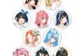 彼女、お借りします (かのかり)×紫雲寺家の子供たち トレーディング缶バッジ ver. Venus
2025年11月28日発売
アニメイトで取扱中 彼女、お借りします (かのかり)×紫雲寺家の子供たち トレーディング缶バッジ ver. Venus
2025年11月28日発売
アニメイトで取扱中
