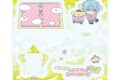 KING OF PRISM 10th ANNIVERSARY×サンリオキャラクターズ アクリルスタンドプレート20/高田馬場ジョージ×ポムポムプリン
2026年11月発売 KING OF PRISM 10th ANNIVERSARY×サンリオキャラクターズ アクリルスタンドプレート20/高田馬場ジョージ×ポムポムプリン
2026年11月発売
